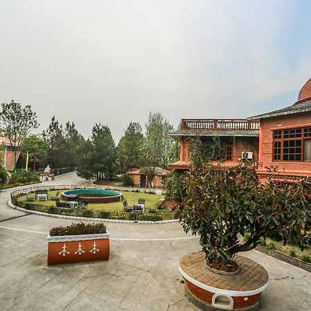 Grand Norling Hotel'S Resort Kathmandu Luaran gambar