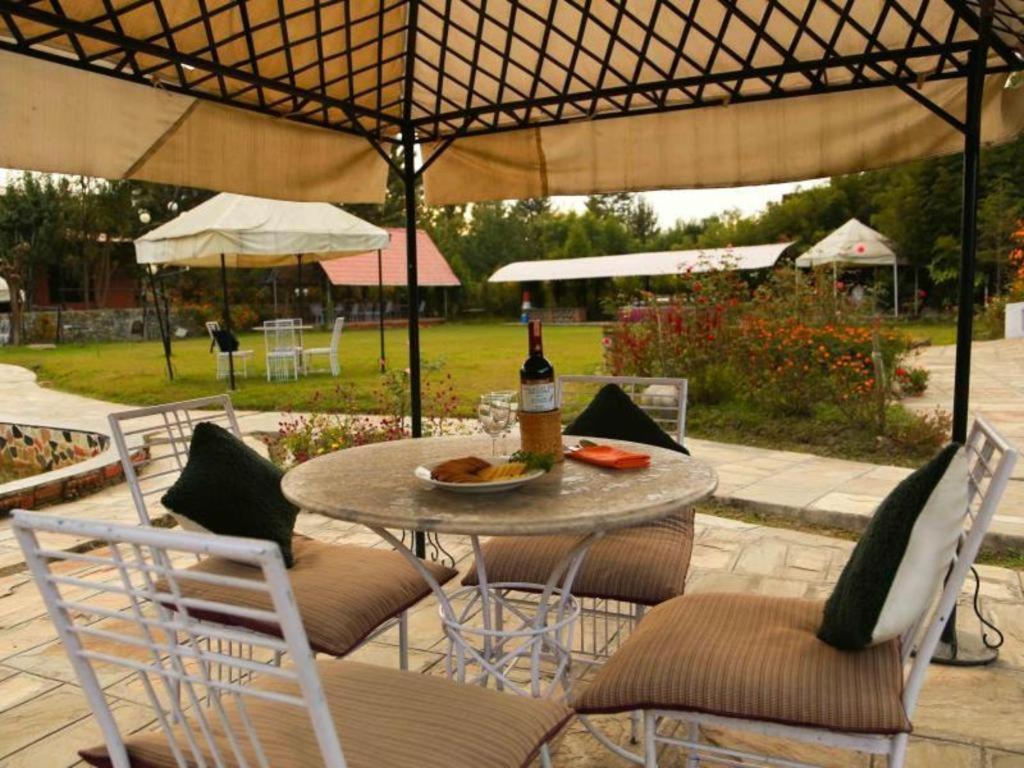 Grand Norling Hotel'S Resort Kathmandu Luaran gambar