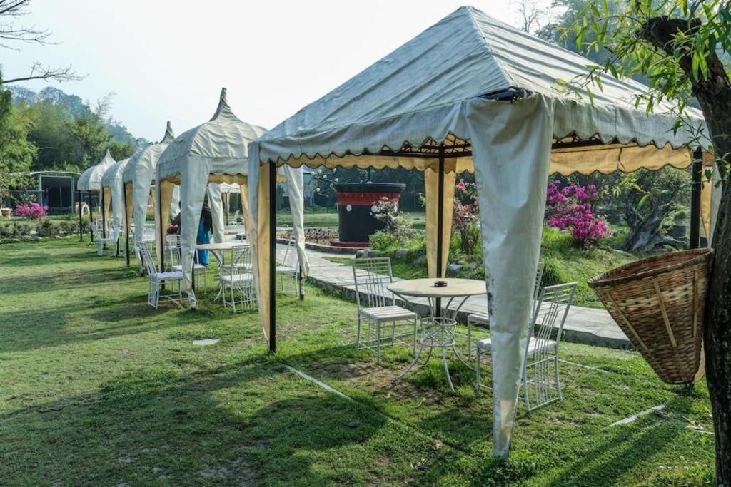 Grand Norling Hotel'S Resort Kathmandu Luaran gambar