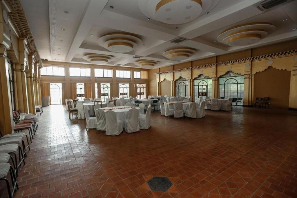 Grand Norling Hotel'S Resort Kathmandu Luaran gambar