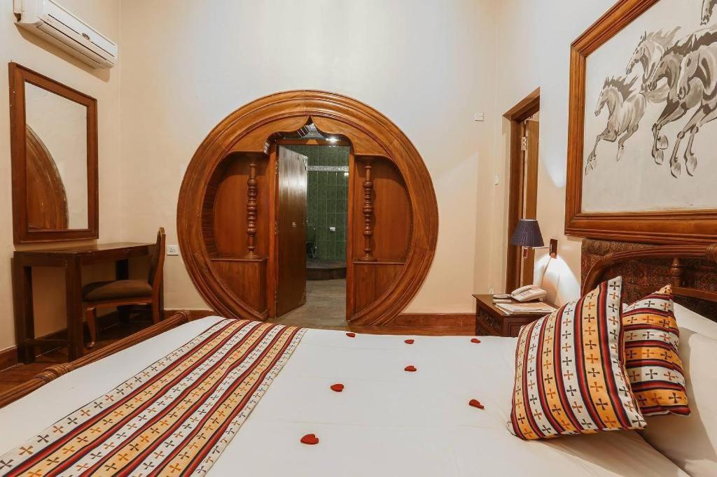 Grand Norling Hotel'S Resort Kathmandu Luaran gambar