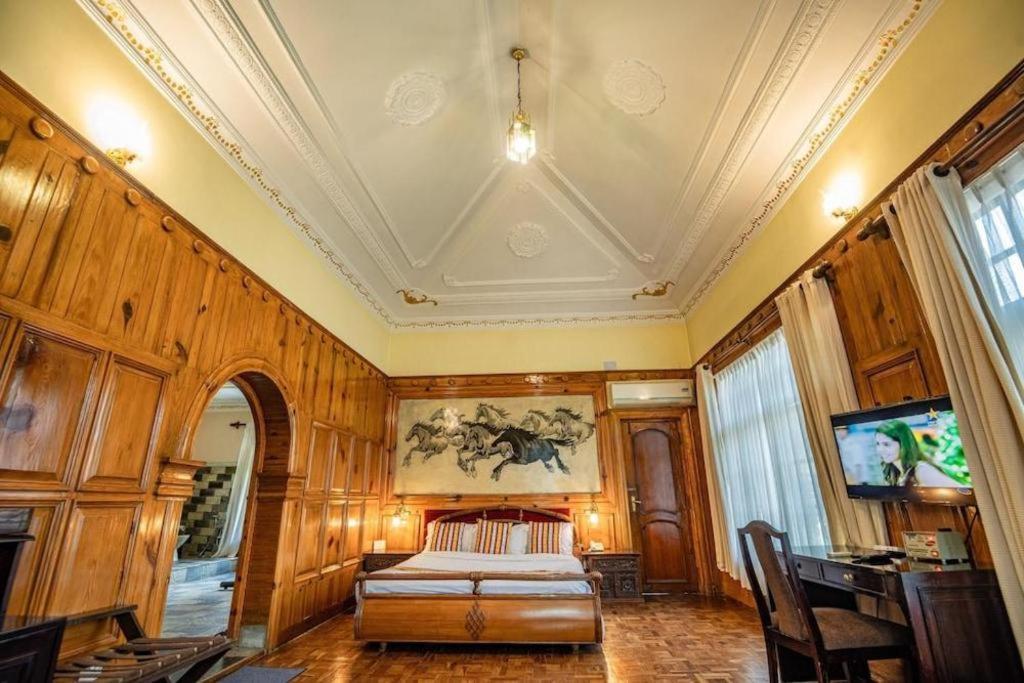 Grand Norling Hotel'S Resort Kathmandu Luaran gambar
